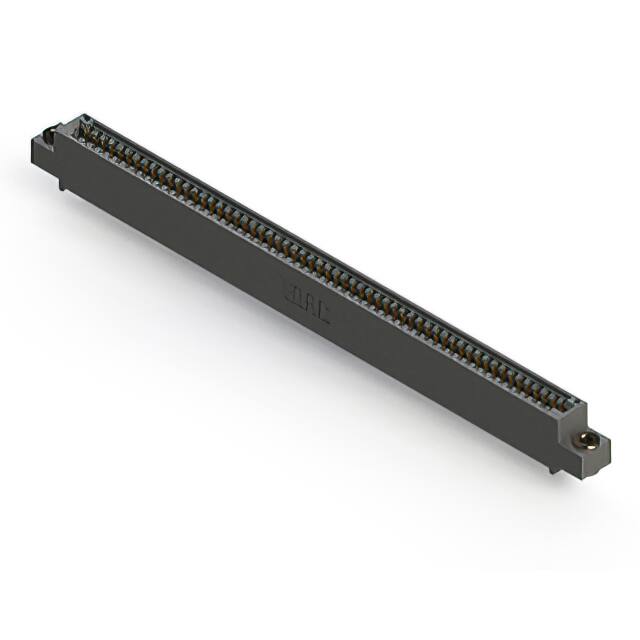 895-058-540-403 EDAC Inc.  Edgeboard Connectors